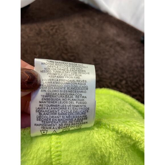 The Grinch , Dr. Seuss, all in one costume - Picture 7 of 9